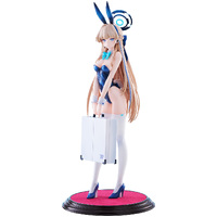 Blue Archive - 1/7 Toki Asuma Bunny Girl