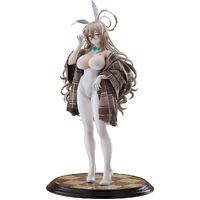 Blue Archive - 1/7 Akane Murokasa Bunny Girl