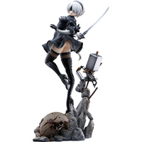 1/7 NieR Automata Ver1.1a - 2B