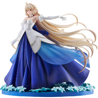 TSUKIHIME  - 1/8 Arcueid Brunestud Inner Sea of the Planet