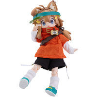 Mochiyama Kingyo - Mamehinata Doll