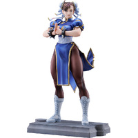 Street Fighter Series - 1/6 Chun-Li Standby