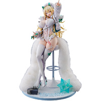 GODDESS OF VICTORY NIKKE - 1/6 Rupee Winter Shopper