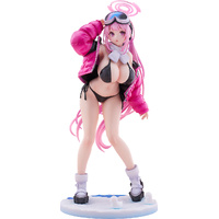 Blue Archive - 1/7 Eimi Swimsuit