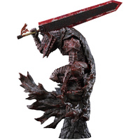 POP UP PARADE Guts Berserker Armor Bloody Paint Ver. L Size