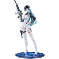 Girls Frontline 2 Exilium - 1/7 Klukai Speed Star