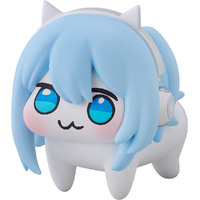 DORO Soft Vinyl Coin Bank SHIDORO