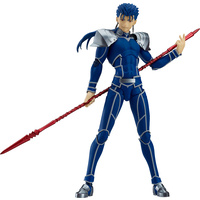 figma Lancer/Cu Chulainn