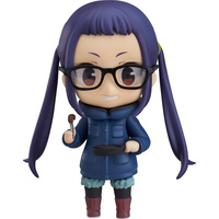 Nendoroid Chiaki Ogaki