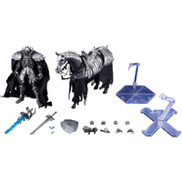 figma Skull Knight DX Edition - Berserk