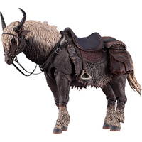figma Torrent the Spectral Steed