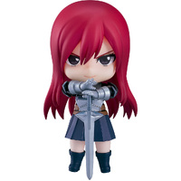 Nendoroid Erza Scarlet