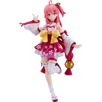 figma Sakura Miko