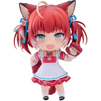 Nendoroid Akami Karubi