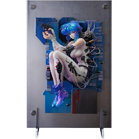 Ghost in the Shell Manga Edition - 1/7 Motoko Kusanagi