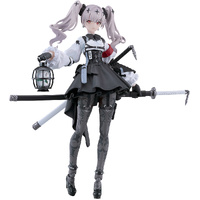 figma Ruka Fukashin Ryouiki