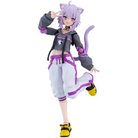 figma Nekomata Okayu