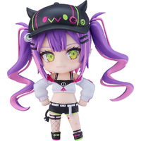 Nendoroid Tokoyami Towa