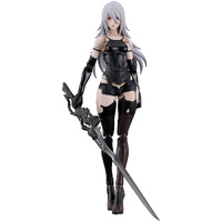 figma A2 NieR Automata