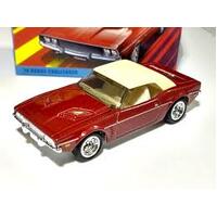 Matchbox - Superfast - ''74 Dodge Charger