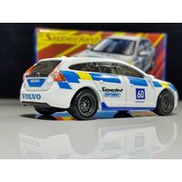 Matchbox - Superfast - Volvo V60 Wagon