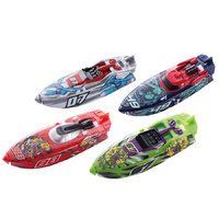 Micro Boats - 4 Direction Racing -  Sold Separately