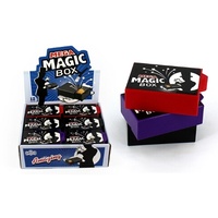 Magic Box