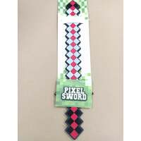 Pixel Sword - Green