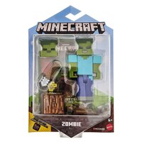 Minecraft - 3.25" Comic Maker Figure - Zombie