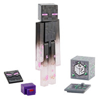 Minecraft - 3.25" Comic Maker Figure - Teleporting Enderman