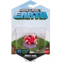 Minecraft - Earth - Mini Boost - Regenerating Mooshroom