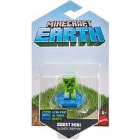 Minecraft - Earth - Mini Boost - Slowed Creeper