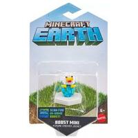 Minecraft - Earth - Mini Boost - Future Chicken Jockey