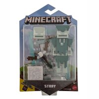 Minecraft - 3.25" Comic Maker Figure - Stray