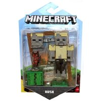 Minecraft - 3.25" Comic Maker Figure - Husk