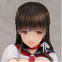 Mibunatsuki Original Character - 1/6 The Girl's Secret Delusion #1