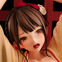 1/6 Ade-Sugata VI PVC