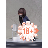 The Girl's Secret Delusion #2