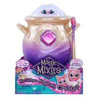 Magic Mixies -  Magic Cauldron - Pink