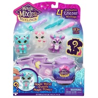 Magic Mixies - Mixlings - Sparkle Magic Mega Pack