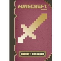 Minecraft - Combat - Handbook