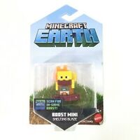 Minecraft - Earth - Mini Boost - Smelting Blaze