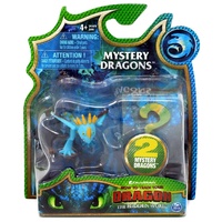 How to Train Your Dragon - The Hidden World - Mystery Dragons Stormfly - Mystery 2-Pack [Version 1]