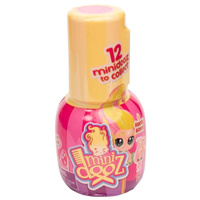 Mini Dooz - Nail Craft - Series 1