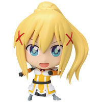 MDF Prize Figure Konosuba Vol.2 Darkness