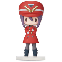 MDF Mini Display Figure Evangelion feat. Sangatsu Youka Vol.3 Misato Katsuragi