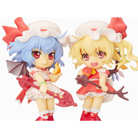 MDF Mini Display Figure Touhou Project