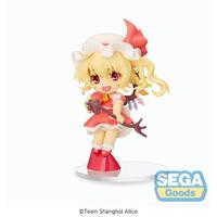 MDF Mini Display Figure Touhou Project - Flandre Scarlet