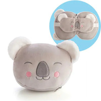 Smoosho's - Pal Travel - Koala