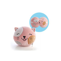 Smoosho's - Pal Travel - Cat